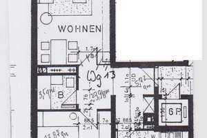 Helle 2-Zimmer-Wohnung mit Terrasse in Mannheim-Feudenheim – Wallstadter Str. 50, 68259 Feudenheim, Mannheim – Vorschaubild 12