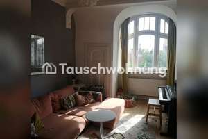 Tauschwohnung: Altbauwohnung mit Stuck gegen 4-Zimmer Wohnung – Volksgartenstraße 20, 50677 Neustadt/Süd, Köln – Vorschaubild 2