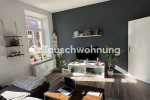 Tauschwohnung: 2-Zimmer Whg gegen 2-3 Zimmer Whg – Die vollständige Adresse der Immobilie erhältst du vom Anbieter., 4177 Altlindenau, Leipzig – Vorschaubild 3