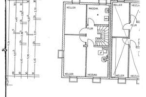 Großes Reiheneckhaus in Deggendorf Himmelreich – Die vollständige Adresse der Immobilie erhältst du vom Anbieter., 94469 Deggendorf – Vorschaubild 4