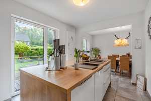 Familienfreundliches Zuhause mit Garten & viel Platz – stilvoll modernisiert in Sprockhövel – Ennepe-Ruhr-Kreis – Vorschaubild 5