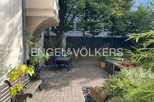 Exklusive Garten-Eigentumswohnung in begehrter Wiesbadener Innenstadtlage – Die vollständige Adresse der Immobilie erhältst du vom Anbieter., 65189 Südost, Wiesbaden – Vorschaubild 18