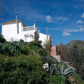 Immobilien zum Verkauf in Comares