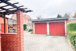 *reserviert* gepflegtes Haus auf großem Grundstück – Klempauer Strasse 58, 23628 Herzogtum Lauenburg (Kreis) – Vorschaubild 6