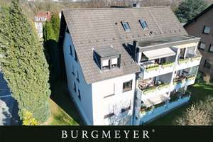 DORTMUND-EICHLINGHOFEN: Maisonette mit besonderem Wohngefühl!