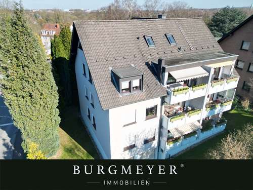 Abbildung zu DORTMUND-EICHLINGHOFEN: Maisonette mit besonderem Wohngefühl!