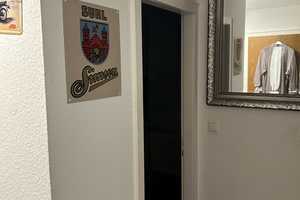 Attraktive 2-Zimmer-Dachgeschosswohnung in Mönchengladbach – Mönchengladbach – Vorschaubild 12