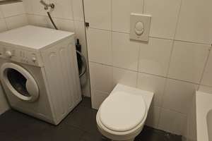 Geräumige, sanierte 1-Zimmer-Wohnung mit gehobener Innenausstattung ab sofort zu vermieten – Die vollständige Adresse der Immobilie erhältst du vom Anbieter., 40627 Unterbach, Düsseldorf – Vorschaubild 8