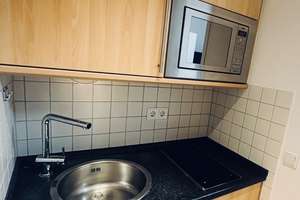 Klein aber edel! Exklusives Appartement – Eppendorfer Landstraße 26, 20249 Eppendorf, Hamburg – Vorschaubild 6