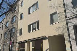 Einziehen und wohlfühlen - stillvoll saniertes Single-Appartement - sofort bezugsfertig