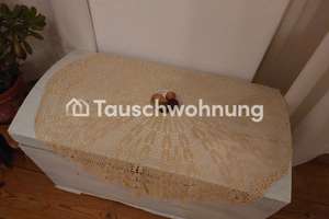 Tauschwohnung: Landeseigene! 3-Zi-Wohnung in Weißensee su.2 Zi Berlin – Die vollständige Adresse der Immobilie erhältst du vom Anbieter., 13086 Weißensee, Berlin – Vorschaubild 3