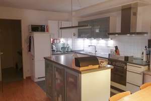 Schöne 3-Zimmer-Wohnung in Stuttgart-Süd mit 2 Bädern und Balkon - provisionsfrei – Mörikestraße 57, 70178 Karlshöhe, Stuttgart – Vorschaubild 3
