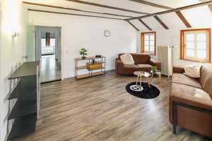 Praxis, Kanzlei oder Büro - Leben & Arbeiten unter einem Dach ! Landhaus in Top-Ausstattung & Lage – Die vollständige Adresse der Immobilie erhältst du vom Anbieter., 29683 Bad Fallingbostel – Vorschaubild 12