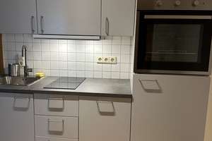 Möbliertes 2-Zimmer-Apartment in Jena West – Huttenstrasse 3, 7743 Jena-West, Jena – Vorschaubild 1