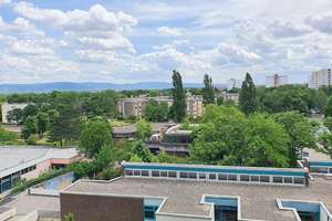 2-Zimmer-Wohnung im Herzen von Vogelstang – Geraer Ring 10, 68309 Vogelstang, Mannheim – Vorschaubild 8
