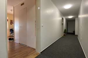 Vermietetes 1-Zimmer-Appartment - Kauf Nebenwohnung möglich – An der Holsatiamühle 1, 24149 Neumühlen-Dietrichsdorf, Kiel – Vorschaubild 6