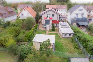 **Freistehendes, kernsaniertes Zweifamilienhaus in ruhiger Wohnlage** – Die vollständige Adresse der Immobilie erhältst du vom Anbieter., 76187 Knielingen, Karlsruhe – Vorschaubild 13