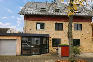 Hochwertiges Neubau Penthouse || Terrasse || Einzelgarage || Möblierung – Die vollständige Adresse der Immobilie erhältst du vom Anbieter., 50259 Pulheim – Vorschaubild 10