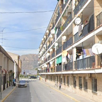 Verkauf Wohnung in Beniel Murcia