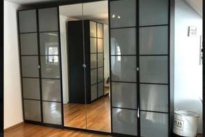 Heilbronn zentral nähe Bahnhof - großzügige helle 2 1/2 Zimmer Wohnung – Die vollständige Adresse der Immobilie erhältst du vom Anbieter., 74072 Heilbronn, Heilbronn – Vorschaubild 12