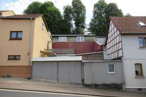 Doppelhaushälfte mit Einliegerwohnung und zusätzlichem Grundstück mit Garage – Die vollständige Adresse der Immobilie erhältst du vom Anbieter., 99831 Mihla – Vorschaubild 30