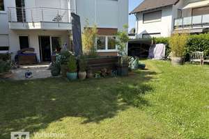 Troisdorf-Bergheim - sehr schöne und geräumige Erdgeschosswohnung mit riesigem Garten! – Die vollständige Adresse der Immobilie erhältst du vom Anbieter., 53844 Troisdorf – Vorschaubild 14