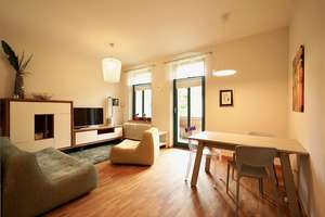 Stilvolle Altbauwohnung in herrschaftlicher Gründerzeitvilla – Die vollständige Adresse der Immobilie erhältst du vom Anbieter., 1309 Striesen-Süd, Dresden – Vorschaubild 4