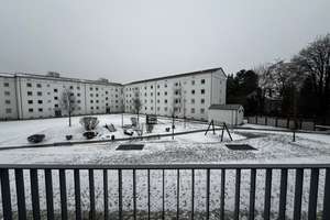 Neubau 2019: Helle 2-Zimmer-Wohnung in innenstadtnaher Lage  – Fritz-Koelle-Straße 26, 86161 Wolfram-und Herrenbachviertel, Augsburg – Vorschaubild 7