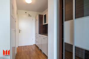 MAIER - Möbliertes Apartment zum Innenhof nahe Fresenius, TU, Hochschule München – Die vollständige Adresse der Immobilie erhältst du vom Anbieter., 80637 Dom Pedro, München – Vorschaubild 8