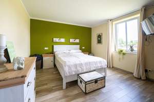 Betriebsleiterwohnhaus im Gewerbegebiet "Tükeslih" in Silberstedt – Die vollständige Adresse der Immobilie erhältst du vom Anbieter., 24887 Silberstedt – Vorschaubild 9