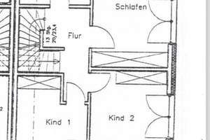 Charmante Doppelhaushälfte mit Garten, Sauna & Blick ins Grüne in begehrter Lage von Oststeinbek – Langstücken 8d, 22113 Oststeinbek – Vorschaubild 23