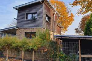 Exklusives 7 Zimmer Einfamilienhaus in Hamburg-Sülldorf/Blankenese – Hamburg – Vorschaubild 2