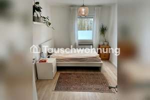 Tauschwohnung: 3Zimmer Gartenwohnung gegen kleinere Gartenwohnung – Die vollständige Adresse der Immobilie erhältst du vom Anbieter., 50739 Longerich, Köln – Vorschaubild 3