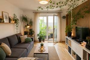 Schöne 2-Zimmer-Wohnung im Herzen von Reutlingen – Albtorplatz 3, 72764 Reutlingen-Mitte, Reutlingen – Vorschaubild 4