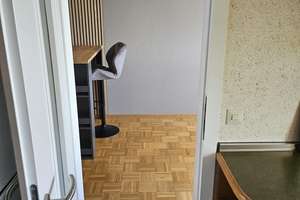 ruhige 3,5 Zimmer Wohnung mit 2x Balkon – 70565 Rohr, Stuttgart – Vorschaubild 8