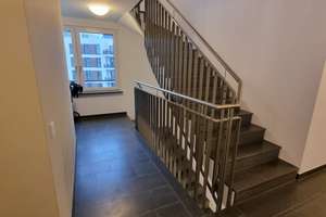Hochwertige 2-Zimmerwohnung mit EBK und exklusivem Bad in hervorragender City-Lage – Franziska-Schmitz-Straße 4, 80634 Neuhausen, München – Vorschaubild 14