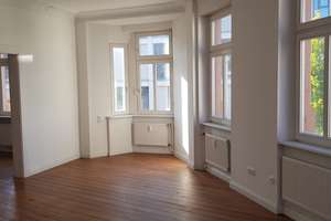 Einzigartige Altbauwohnung - Lichtdurchflutet – Die vollständige Adresse der Immobilie erhältst du vom Anbieter., 69115 Weststadt, Heidelberg – Vorschaubild 7