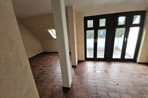 Günstig:  Wohnung drei Zimmer,Kü.,Die., Bad 1. Etage modernes Architektenhaus Beste Wohnlage – Die vollständige Adresse der Immobilie erhältst du vom Anbieter., 41179 Gladbach, Mönchengladbach – Vorschaubild 11