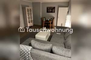 Tauschwohnung: DG-Wohnung (3ZKB) in 9-Parteienhaus in Ringnähe – 48147 Schlachthof, Münster – Vorschaubild 8