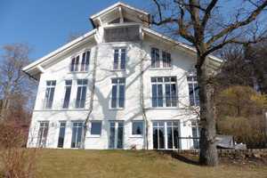 Paradies mit Seeblick. Exklusive Generationen-Villa – Starnberg (Kreis) – Vorschaubild 10
