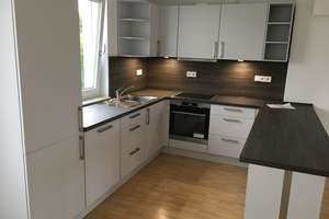 Tolle Penthouse - Wohnung (Maisonette) mit Dachterrasse in begehrter Lage von Hannover - Bemerode – Neherfeld 30, 30539 Bemerode, Hannover – Vorschaubild 5