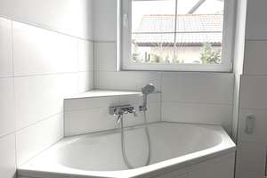 ***Erholsame Ruhe in Wassernähe! Sanierte 3 Zimmer mit 2 Balkonen, Terrasse und 250 qm Garten*** – Godbersenstraße 27, 12527 Schmöckwitz, Berlin – Vorschaubild 26