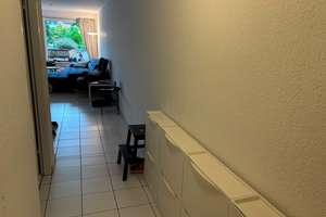 Helle und Gemütliche 3-Zimmer Wohnung in Köln-Lövenich mit Balkon – Am Heidstamm 32, 50859 Lövenich, Köln – Vorschaubild 3