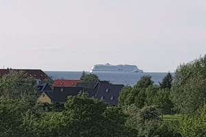 Seitlicher Meerblick ! Möblierte 2 Zimmer Wohnung in Ostseenähe – Osterwisch 8a, 24217 Schönberg (Holstein) – Vorschaubild 28