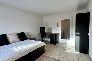 City Appartment in zentraler Lage / Ramersdorf