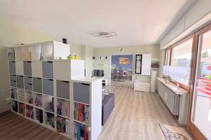 Zweifamilienhaus mit großem Entwicklungspotenzial in begehrter Lage von Bochum Stiepel – Die vollständige Adresse der Immobilie erhältst du vom Anbieter., 44797 Weitmar-Mark, Bochum – Vorschaubild 11