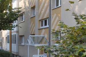 Gut geschnittene 2-Zimmerwohnung zu vermieten! – 60433 Frankfurter Berg, Frankfurt am Main – Vorschaubild 1