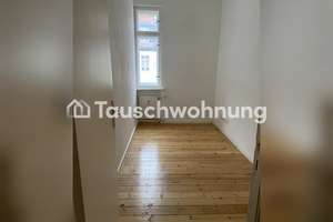 Tauschwohnung: Schöne Altbau Wohnung im ruhigen Wilmersdorf – Die vollständige Adresse der Immobilie erhältst du vom Anbieter., 10709 Halensee, Berlin – Vorschaubild 3