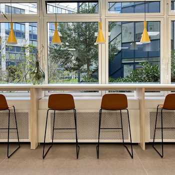 Mitgliedschaften für flexible Arbeitsplätze in Regus Atrium