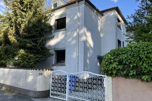Stilvolles Mehrfamilienhaus mit Traumgarten in Karlstein am Main – Hörsteiner Straße 28, 63791 Aschaffenburg (Kreis) – Vorschaubild 2